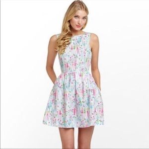 Lilly Pulitzer pop Sandrine